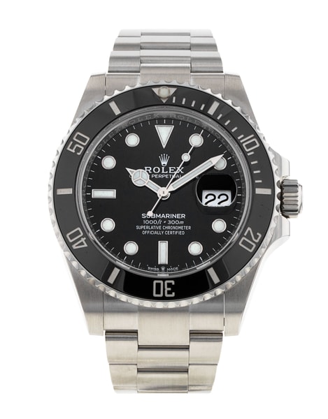 Rolex Submariner 126610 LN